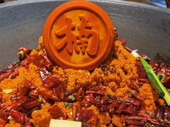 -楠火锅(哈尔滨金爵万象店)