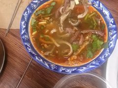 -白老大羊杂碎稍麦