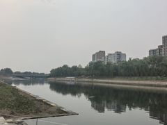 -石榴庄公园
