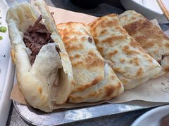 -高玛纳驴肉火烧(河间总店)