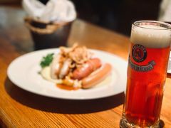 -宝莱纳餐厅(滨江店)