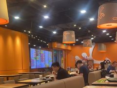 -大快活(丽丰店)