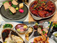 -忆家一宴(南丹东路总店)