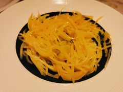 酸辣土豆丝-涌上外婆桥(南塘店)