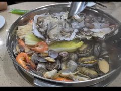 -原味蒸汽海鲜(嵊泗店)