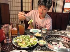 -牛焱·烧肉酒肆(五大道店)