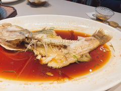 -南景饭店(万家丽路店)