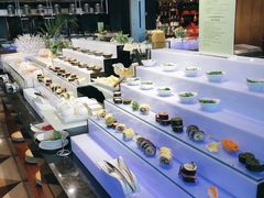 自助取餐区-马哥孛罗咖啡厅·Cafe Marco (厦门马哥孛罗东方大酒店)