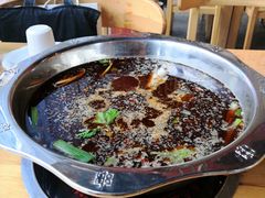 -袁记串串香(梁家巷店)