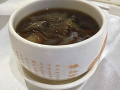 -聚春园自助餐厅(东街口店)