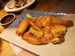 -春风十里烧烤音乐吧(实力乐队驻唱三元里店)