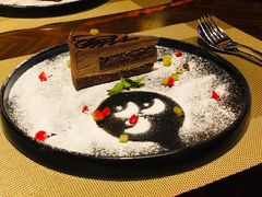 -YUE·6·西式融合餐厅(外滩六号店)