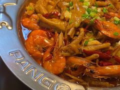 -胖哥俩肉蟹煲(梅溪步步高店)
