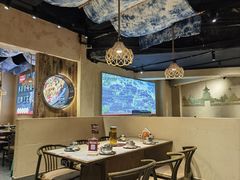 -黔渔翁豆花渎鱼(喷水池店)