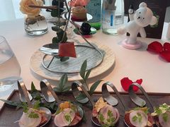 -王品牛排(郑州大卫城店)