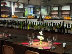 -肆海小川菜酒馆Wine Bistro (青年路店)