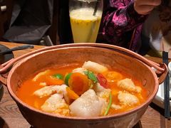 -云海肴·汽锅鸡·云南菜(美罗城店)