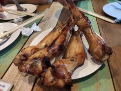 -Doo Dee Thai Food(Issan/Isaan/Esan)