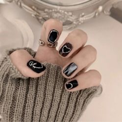 -M·X Nail日式美甲美睫