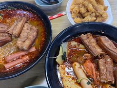 -四川老牛麻辣烫(北门桥店)