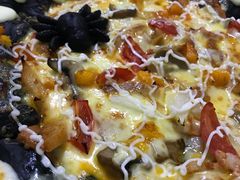 -必胜客(东大桥店)