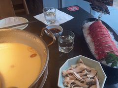 -捞王猪肚鸡火锅(昆山店)