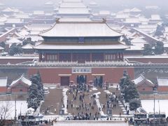 -马凯餐厅(地安门店)