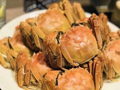 -上海虹桥宾馆味翠餐厅