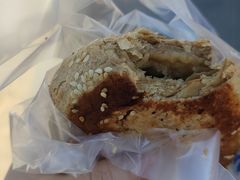 -李小老烧饼(常营民族家园店)