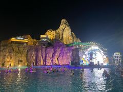 -南昌玛雅海滩水公园