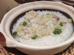 -华记煲仔华·煲仔饭(市桥易发店)
