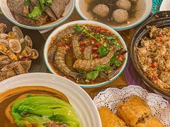 -唔止卤嘢·潮州府城菜(鹭江店)