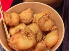 -唐山宴百姓府邸院落中餐