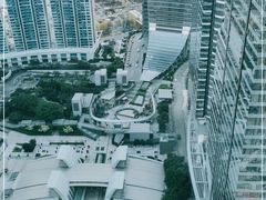 -香港ELEMENTS圆方