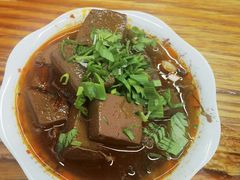 -小王拉面馆(颍上路店)