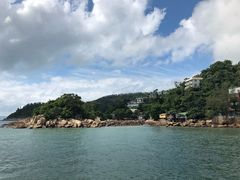 -南丫岛