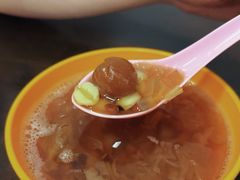 -汕头街四果汤