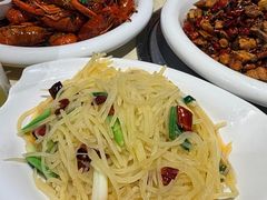 -陈帅夜排档·龙虾·炒菜·烤串(世茂店)