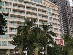 -银泰阳光度假酒店-海悦轩中餐厅(海花路店)