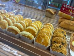 -味多美蛋糕(金顶街店)