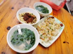 枸杞汤-陈记饮食店(菜园墩店)