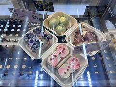 -One Bagel·一个贝果(凯德mall大峡谷店)