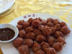 -同合居·非遗东北菜(新阳路店)