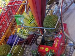 -鲜力达果品批发直销(青山店)