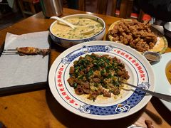 -旺角小渔村·海肠捞饭开创者(环山路店)