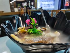 -名善山珍·野生菌汤锅(文殊院店)