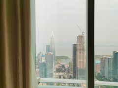 -深圳中洲万豪酒店