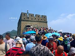 景点-八达岭长城