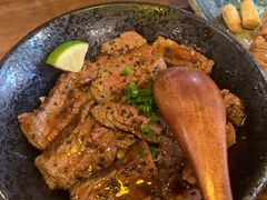 -白石的深夜食堂(大上海店)