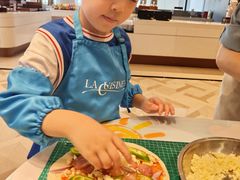 -无锡新湖铂尔曼大酒店